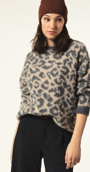 pull lucette kanopé.