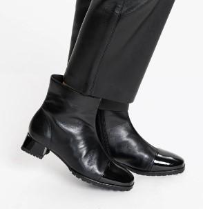 bottine  Ara chausseur depuis 1949 confort optimal pour une marche tout en douceur