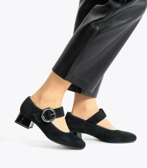 escarpin Ara chausseur depuis 1949 confort optimal pour une marche tout en douceur