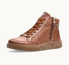 basket Ara chausseur depuis 1949 confort optimal pour une marche tout en douceur