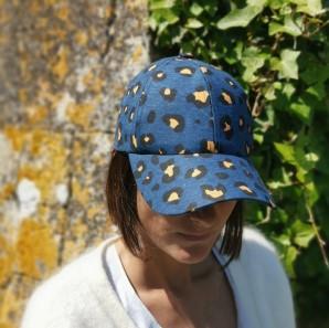 casquette le chapoté made in France 