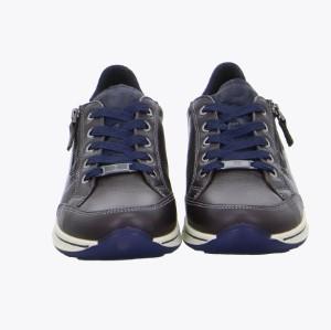 basket Ara osaka chausseur depuis 1949 confort optimal pour une marche tout en douceur