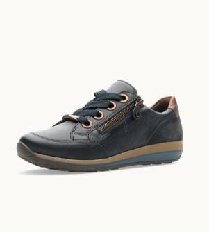 basket Ara chausseur depuis 1949 confort optimal pour une marche tout en douceur