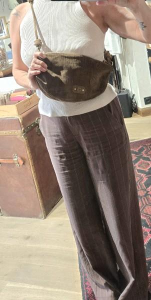 Sacs  Mila Louise cuir de haute qualité résistant et toujours original OVE