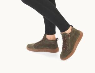 basket Ara chausseur depuis 1949 confort optimal pour une marche tout en douceur
