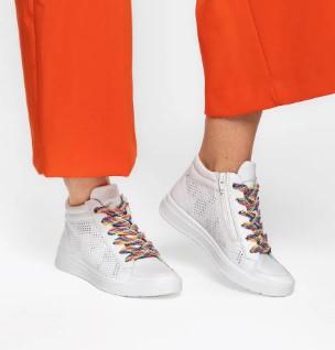 basket Ara chausseur depuis 1949 confort optimal pour une marche tout en douceur