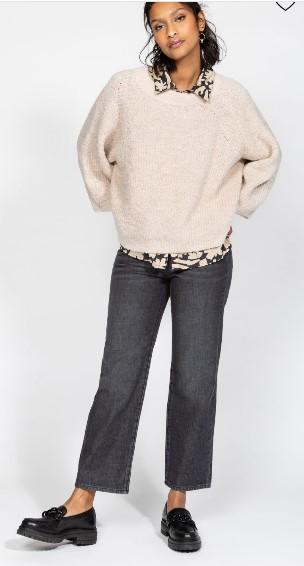 jeans Rosa de chez Kanopé 