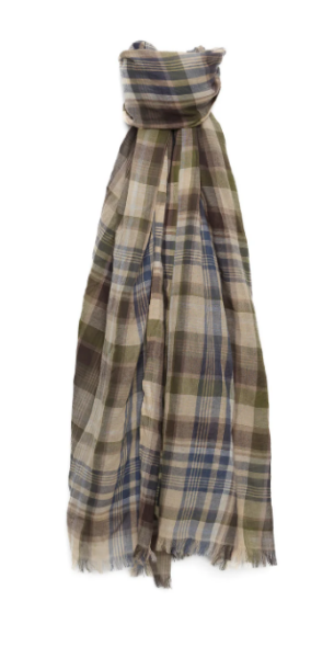 CHECHE EN COTON LIVIO BLEU de chez Monsieur Charli