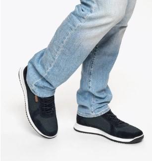 basket Ara chausseur depuis 1949 confort optimal pour une marche tout en douceur