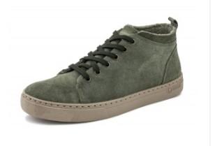 chaussure NATURAL WORLD 100% écologique et confortable .