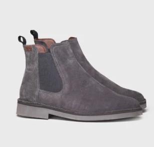 bottine JAN-SY ultra confortable de chez Toni Pons