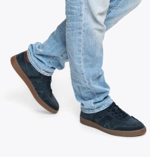 basket Ara chausseur depuis 1949 confort optimal pour une marche tout en douceur