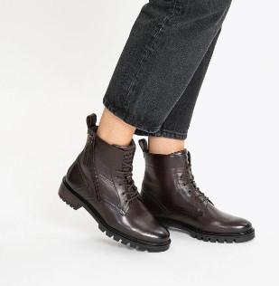 bottine Ara chausseur depuis 1949 confort optimal pour une marche tout en douceur