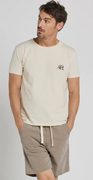 Short Loose de chez PULLIN