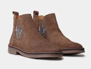 bottine ultra confortable de chez Toni Pons BISBAL