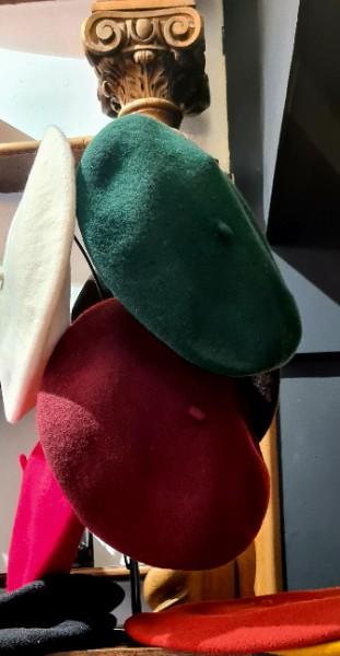 GLEN PRINCE, AUREGA, VINCENT PRADIER accessoires de qualité. 