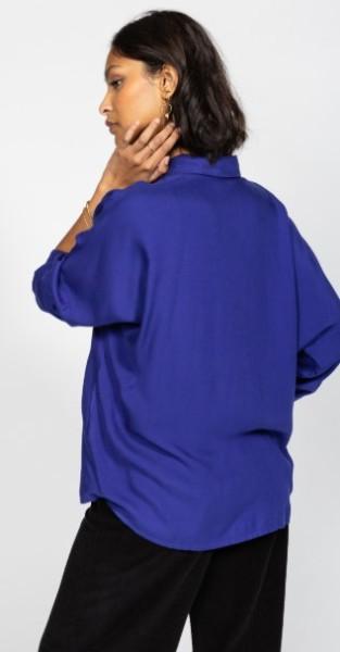 chemise aude de chez kanopé douceur assurée.