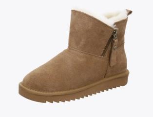 bottine  Ara chausseur depuis 1949 confort optimal pour une marche tout en douceur