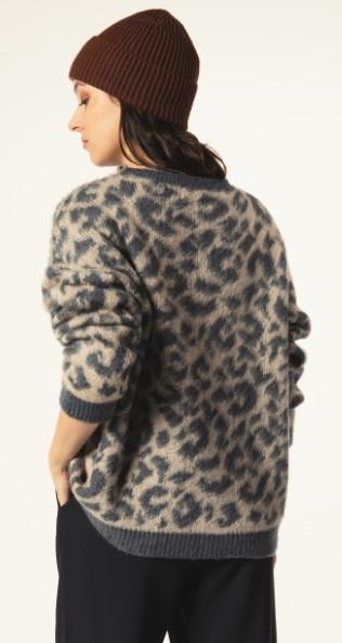 pull lucette kanopé.