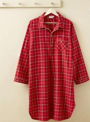 Pyjama en coton bio de chez sylvie thiriez  hommes et fezmmes 