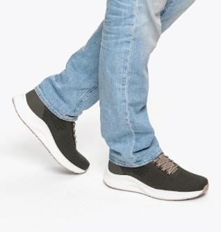 basket Ara chausseur depuis 1949 confort optimal pour une marche tout en douceur