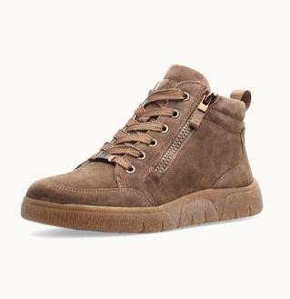 basket Ara chausseur depuis 1949 confort optimal pour une marche tout en douceur