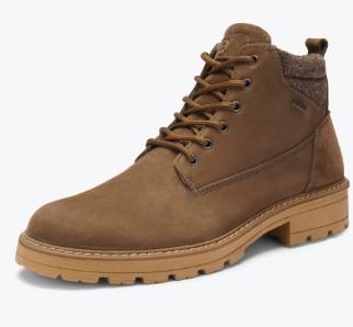 bottine  Ara chausseur depuis 1949 confort optimal pour une marche tout en douceur