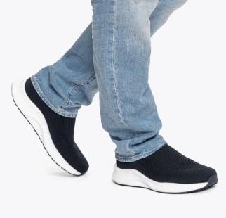 basket Ara chausseur depuis 1949 confort optimal pour une marche tout en douceur