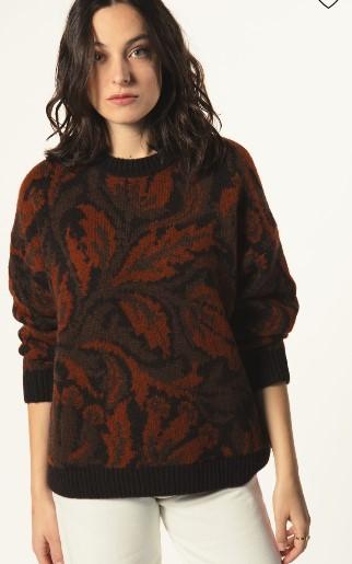pull lisandre de chez Kanopé