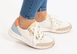 basket Ara chausseur depuis 1949 confort optimal pour une marche tout en douceur