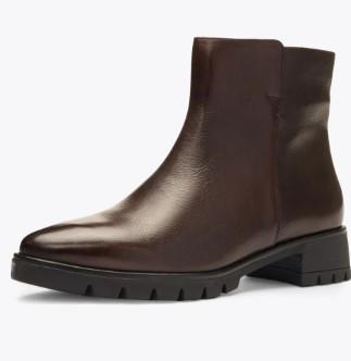 bottine Ara chausseur depuis 1949 confort optimal pour une marche tout en douceur