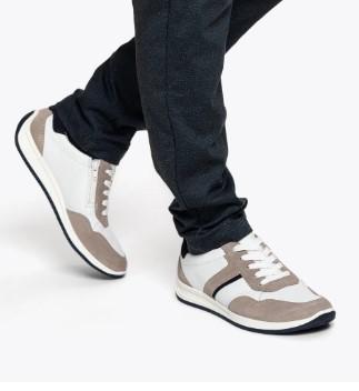 basket Ara chausseur depuis 1949 confort optimal pour une marche tout en douceur