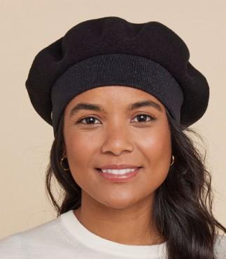 béret, casquette, bonnet Laulhère  style et qualité authentique .