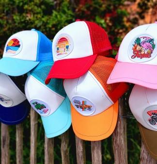 casquette le chapoté made in France 