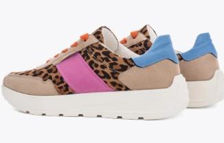 basket Ara chausseur depuis 1949 confort optimal pour une marche tout en douceur