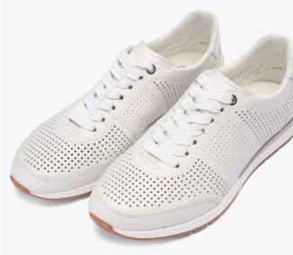 basket Ara chausseur depuis 1949 confort optimal pour une marche tout en douceur