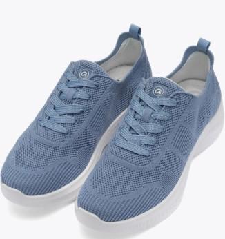 basket Ara chausseur depuis 1949 confort optimal pour une marche tout en douceur