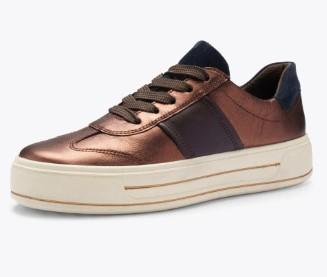 basket Ara chausseur depuis 1949 confort optimal pour une marche tout en douceur