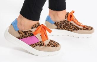 basket Ara chausseur depuis 1949 confort optimal pour une marche tout en douceur