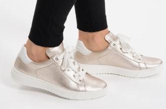 basket Ara chausseur depuis 1949 confort optimal pour une marche tout en douceur