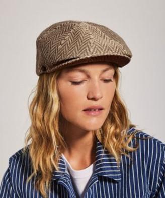 Casquette Zintzurra de chez Laulhere fabrication artisanal Française