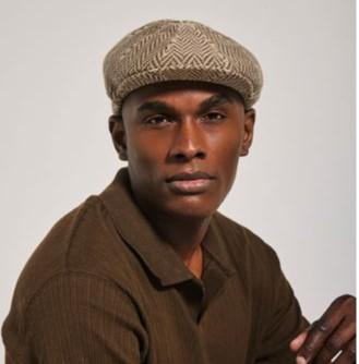 Casquette Zintzurra de chez Laulhere fabrication artisanal Française