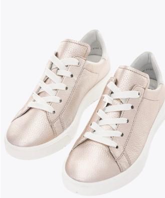 basket Ara chausseur depuis 1949 confort optimal pour une marche tout en douceur