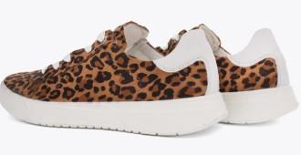 basket Ara chausseur depuis 1949 confort optimal pour une marche tout en douceur