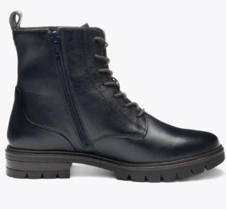 bottine Ara chausseur depuis 1949 confort optimal pour une marche tout en douceur