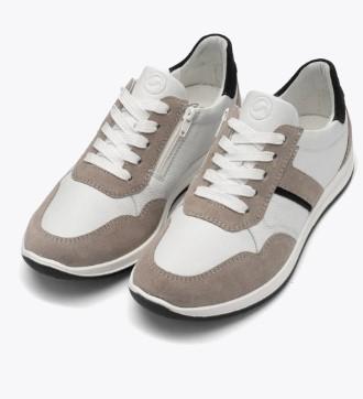 basket Ara chausseur depuis 1949 confort optimal pour une marche tout en douceur