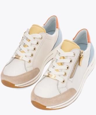 basket Ara chausseur depuis 1949 confort optimal pour une marche tout en douceur