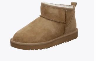 bottine Ara chausseur depuis 1949 confort optimal pour une marche tout en douceur