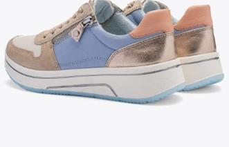 basket Ara chausseur depuis 1949 confort optimal pour une marche tout en douceur