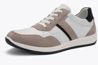 basket Ara chausseur depuis 1949 confort optimal pour une marche tout en douceur